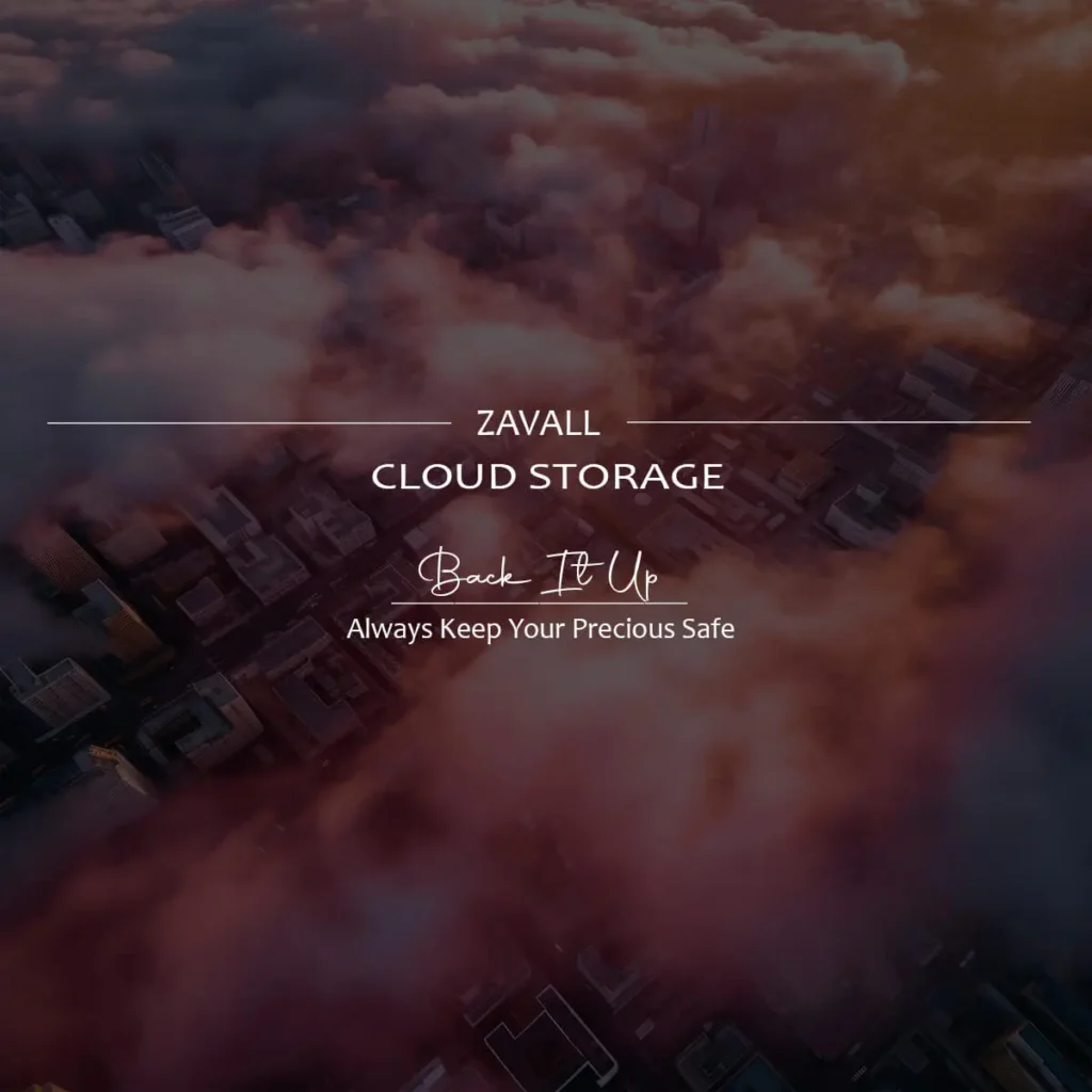 best cloud storage solutions - Online Productivity Tools